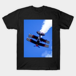 Pitts S-2S Special N540S T-Shirt